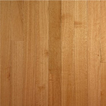 Red Oak Select and Better Rift Sawn Solid Wood Flooring